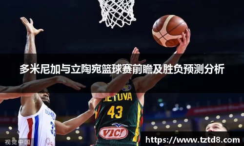 多米尼加与立陶宛篮球赛前瞻及胜负预测分析